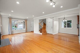 18500 Crest Ave in Castro Valley, CA - Building Photo - Building Photo