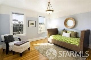 1849 Chestnut St in San Francisco, CA - Building Photo - Building Photo
