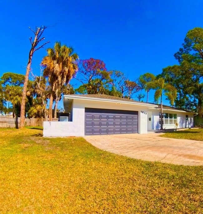 1649 North Dakota Ave NE in St. Petersburg, FL - Building Photo - Building Photo