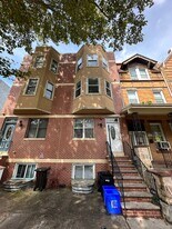 2324 N Park Ave in Philadelphia, PA - Building Photo