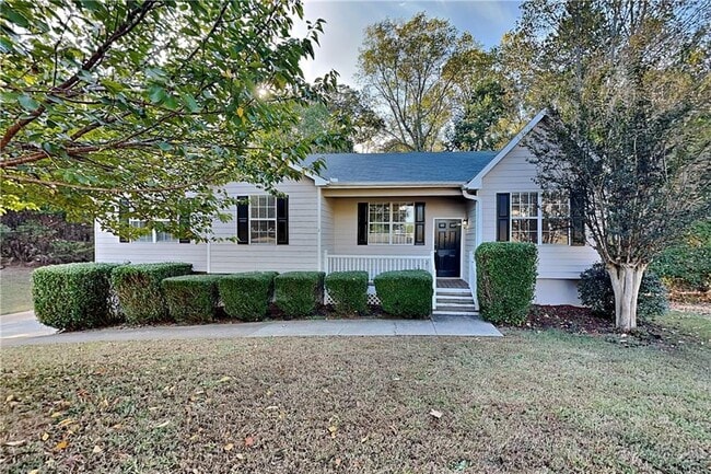 property at 132 Hickory View Ln