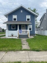 448 Corby Blvd in South Bend, IN - Building Photo - Building Photo