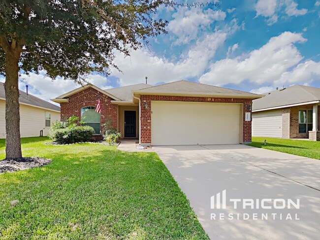 5511 Rustling Gates Ln in Katy, TX - Building Photo - Building Photo
