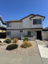 3783 36th St in San Diego, CA - Building Photo