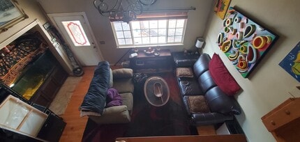 1640 Baywood Dr in Petaluma, CA - Building Photo - Building Photo