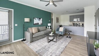 101 Brixworth Ln, Unit 109-05 in Nashville, TN - Building Photo