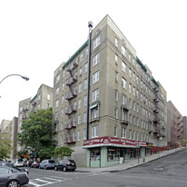 1270 Gerard Ave Apartments