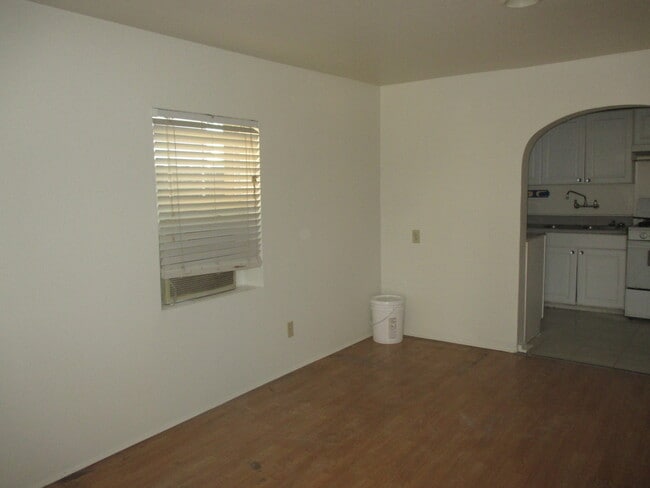 property at 645 E St