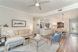 23501 Alamanda Dr in Bonita Springs, FL - Building Photo