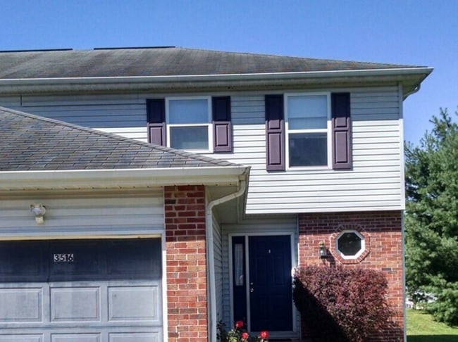 property at 3516 S Burks Ct