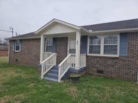 203 Branch Trail, Unit 12 in Smyrna, TN - Building Photo