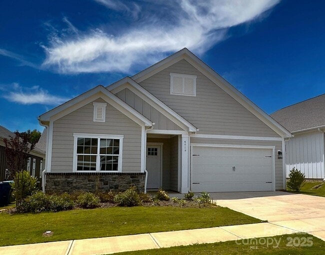property at 4619 Kobus Ct.