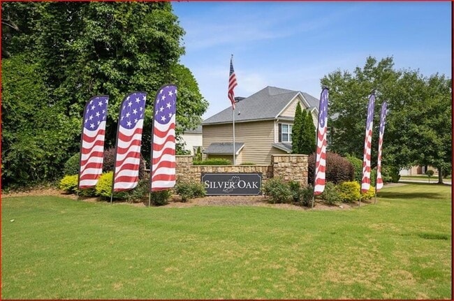 property at 87 Wedge Wood Way