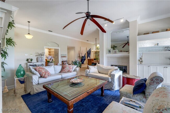 property at 11831 Quail Village Way