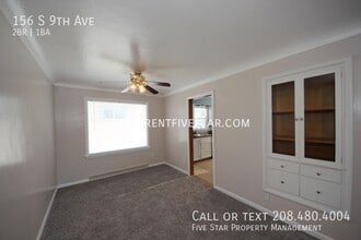 156 S 9th Ave in Pocatello, ID - Building Photo - Building Photo