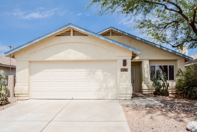 property at 10179 E Paseo Juan Tabo