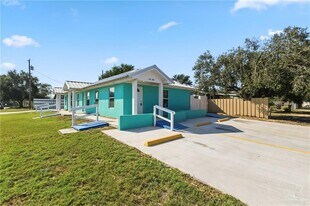 14 Ash St in Donna, TX - Building Photo