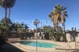1518 E Hedrick Dr in Tucson, AZ - Building Photo - Building Photo