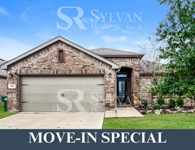 property at 255 Callaghan Dr