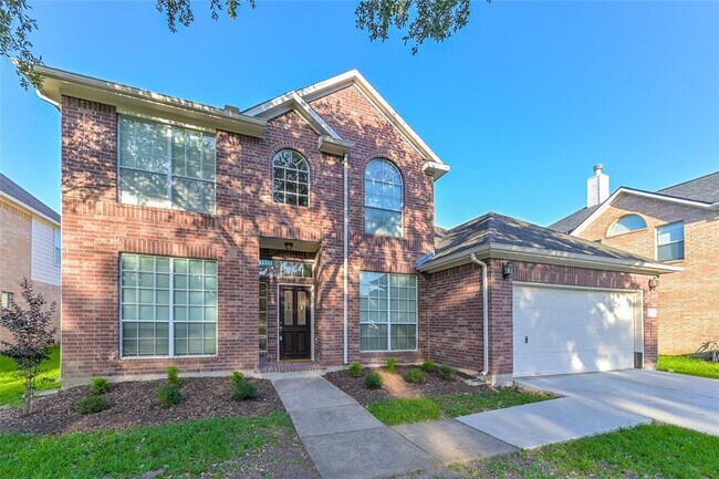 3313 Pebble Beach Ln in Pearland, TX - Building Photo - Building Photo