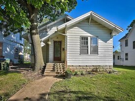 509 E Washington St in Kirksville, MO - Building Photo