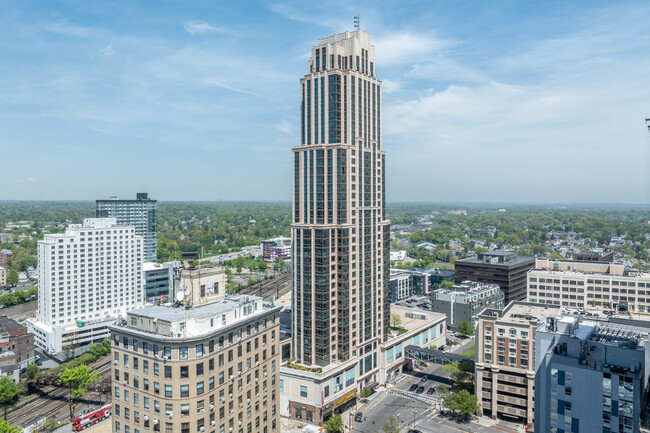 Trump Plaza Residences in New Rochelle, NY - Building Photo - Primary Photo