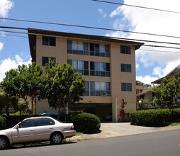 1472 Thurston Ave in Honolulu, HI - Building Photo - Building Photo