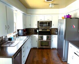 3809 25th St in Lubbock, TX - Building Photo - Building Photo