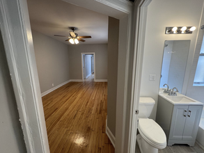 1507 W Schreiber Ave, Unit 2 in Chicago, IL - Building Photo - Building Photo