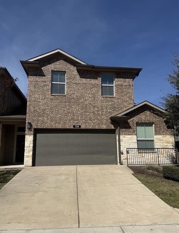 property at 1200 10th St