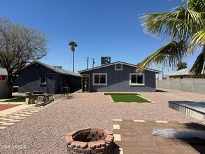 311 N D St in Eloy, AZ - Building Photo - Building Photo