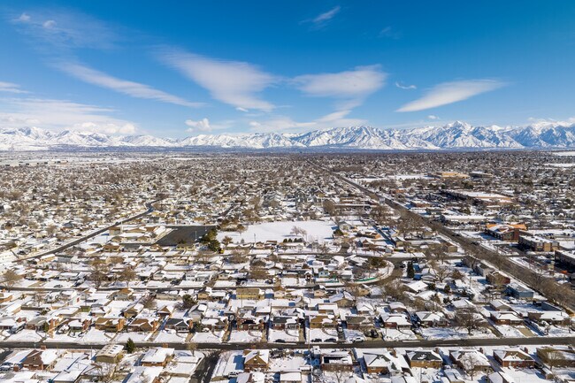 Apartamentos Alquiler en Magna, UT