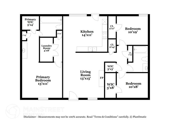 4539 Longtree Ave in Memphis, TN - Building Photo - Building Photo
