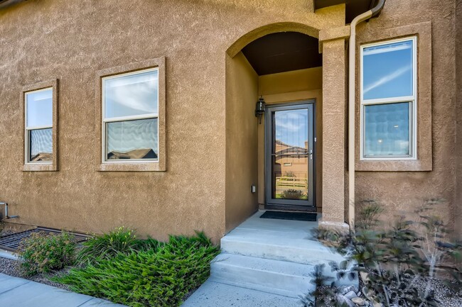 13114 Cake Bread Heights in Colorado Springs, CO - Building Photo - Building Photo