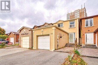 105 Patrice Crescent in Vaughan, ON - Building Photo - Building Photo