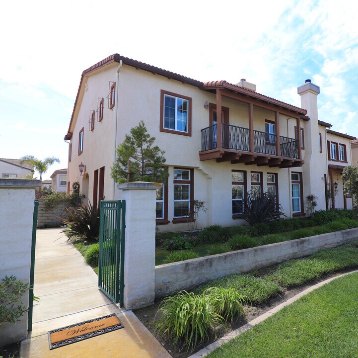 4415 Ahoy Ln in Oxnard, CA - Building Photo