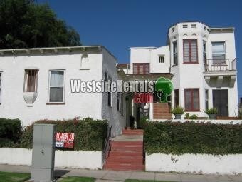 1254 N Mariposa Ave in Los Angeles, CA - Building Photo
