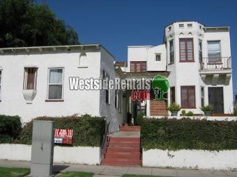 1254 N Mariposa Ave, Unit mariposa 101