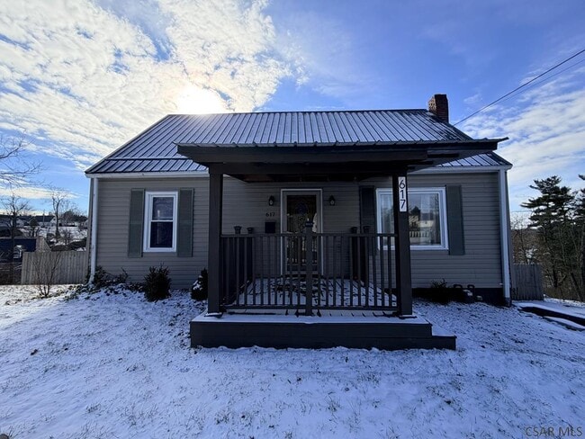 property at 617 Freedom Ave