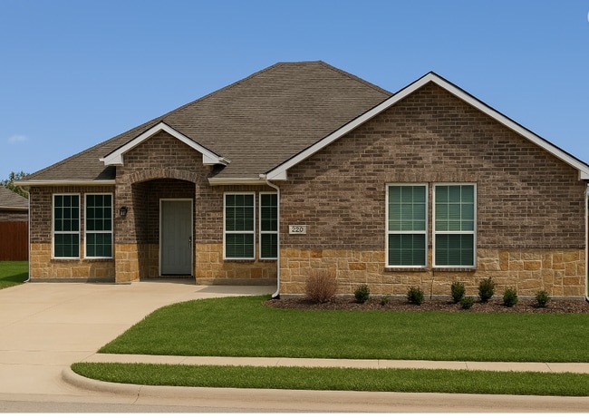 property at 226 Kaplan Ave