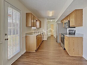 1507 Killarney Dr in Murfreesboro, TN - Foto de edificio - Building Photo