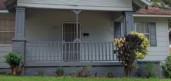320 16th St S in Bessemer, AL - Building Photo