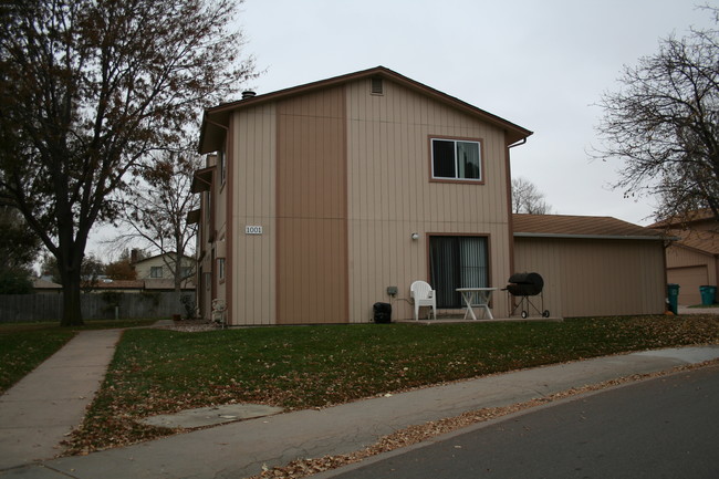 Cimarron Square in Fort Collins, CO - Building Photo - Building Photo