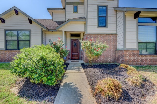 25151 Alina Ln in Spring, TX - Building Photo - Building Photo