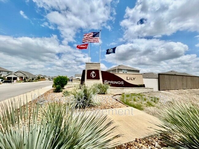 4153 Bermuda Ln in Seguin, TX - Building Photo - Building Photo