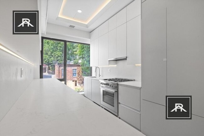 property at 1576 Beacon St