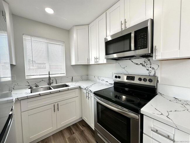 property at 1179 N Anza St