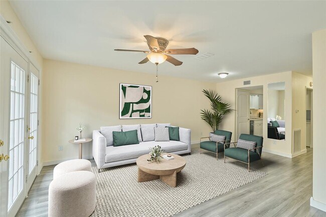 2308 Winrock Blvd in Houston, TX - Building Photo - Building Photo