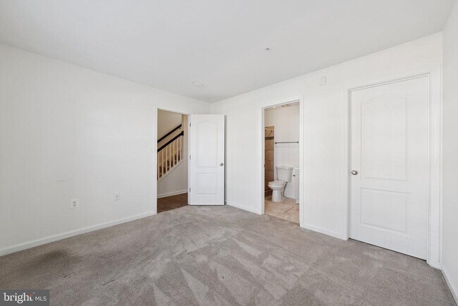 10605 Meridian Hill Way in Upper Marlboro, MD - Building Photo - Building Photo