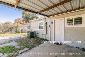 3515 Selk Ave in Fort Worth, TX - Building Photo - Building Photo